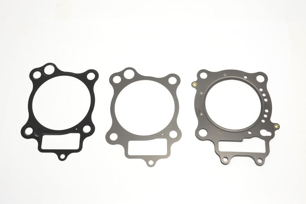 Athena Race Gasket Kit Hon 68-21095, set of gaskets and seals for Honda engine, with various rubber and metal components.
