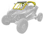 Pro R Cage W/V Intrusion Lifted Lime