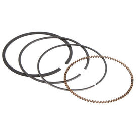 Vertex piston rings for 86.96mm Vertex pistons, showing a close-up of the piston rings used in engine piston kits and components.