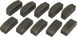 HardDrive OEM motor shaft sprocket key for hard drive hardware, part number 23985-12 and 820-53213, shown in the image.