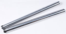 HardDrive suspension fork tubes, 49mm diameter, 29-1/2-inch length, compatible with HardDrive Fxdf 820-52315 motorcycle model