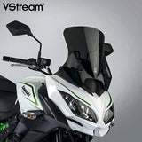 National Cycle - Vstream Low Screen Dark Tint Kaw - 562-5076D