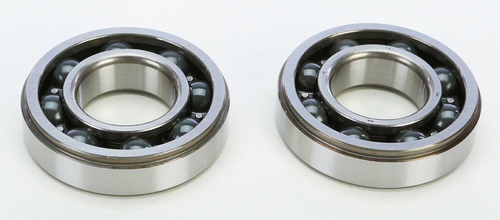 ProX Racing Parts crankshaft bearing and seal kit for gas and Yamaha engines, includes multiple engine components.