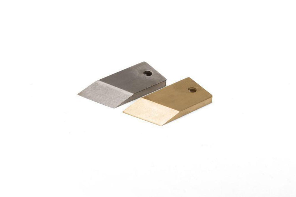 Motion Pro Replacement Blade Set for Gasket Scraper, durable tool blades for precise gasket removal and scraping tasks.