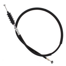 All Balls clutch cable 24-52105 for motorcycle clutch control, featuring durable construction and precise fit.