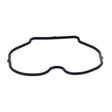 Load image into Gallery viewer, All Balls float bowl gasket for intake, carb, and fuel system, shown as a rubber gasket in a close-up image.