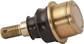 SP1 suspension ball joint A-arm S-D 44-8843BJ showing metal component with mounting points and rubber boot for vehicle suspension system