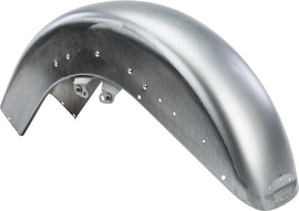 HardDrive touring front fender for Harley Davidson Flht 14-25 with trim holes, durable motorcycle body part