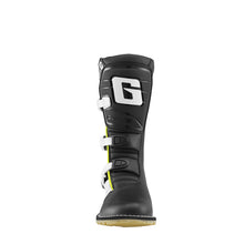 Charger l'image dans la galerie, Balance Pro Tech Boots White/Black/Fluo Yellow Sz 9