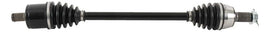 All Balls heavy-duty front axle drive with six ball bearings for durable motorcycle or ATV performance.