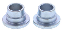Load image into Gallery viewer, All Balls rear independent suspension kit 243-1200 showing components and assembly for motorcycle suspension upgrade.