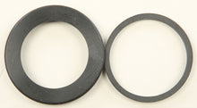 Load image into Gallery viewer, Cycle Pro rear caliper rebuild kit with dual piston, includes brake components for bike brake maintenance, model 865-01208.