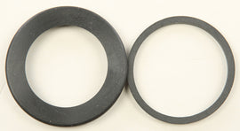 Cycle Pro rear caliper rebuild kit with dual piston, includes brake components for bike brake maintenance, model 865-01208.