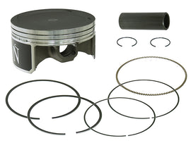 Namura piston kit for Suzuki 103.96mm standard 10.0:1 compression, includes piston and components, shown in image.
