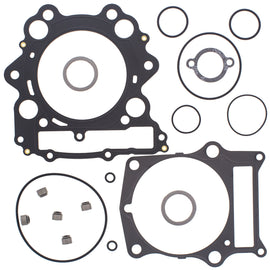Vertex Top End Gaskets for Yamaha 681-0852, set of engine gaskets and seals with detailed rubber and metal components.