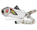 Pro Circuit - T-6 Jcr Exhaust System Crf450x '05-18 - 794-0510