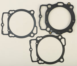 Athena Race Gasket Kit for Husqvarna and KTM models, includes multiple gaskets and seals for engine sealing and repair.