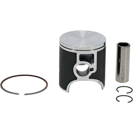 Vertex cast race piston kit for Husqvarna and KTM 175-24279A, includes piston and components for gas engines.