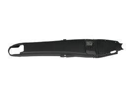 Acerbis Teketmagnet swingarm Yam black suspension component for motorcycle, featuring a sleek black finish and durable construction.
