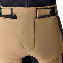Load image into Gallery viewer, Ps Adventure D3o Pants Sand/Black Textile 2x