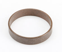 Load image into Gallery viewer, Fox External Bearing Glide Ring for suspension, measuring 1.459 inches, shown in a close-up of the high-quality suspension component.