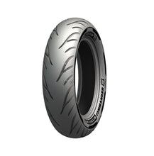 Load image into Gallery viewer, Michelin Tire Commander III Cruiser RR 150/80B16 bias tire with tread pattern, sidewall markings, and branding visible.