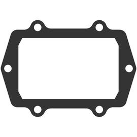 Moto Tassinari Delta S/M reed gasket for intake and carburetor fuel system, designed for motorcycle engines.