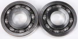ProX Racing Parts engine crankshaft bearing and seal kit with various seals and bearings for engine maintenance.