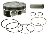 Namura - Piston Kit 100.44/+1.50 Pol - 187-500196