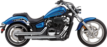 Charger l'image dans la galerie, Dragsters Ii Full System Chr Yam Stryker 11 18