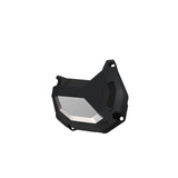 Polisport Plastics - Alternator Cover Protector Left Side Kaw - 58-9711