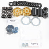 Race Tech - Gold Fork Valve Kit - 200-S3901C