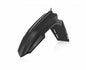 Front Fender Black