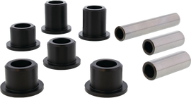 All Balls Rear Independent Knuckle Side Suspension Kit 243-1272K showing assembled components and hardware for motorcycle suspension repair