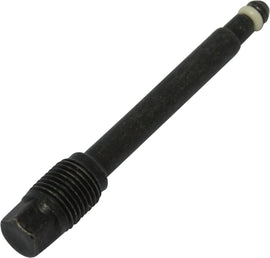 HardDrive OEM brake pad pin 41300009 and 820-51285 for vehicle brake system, shown in the image with metal components