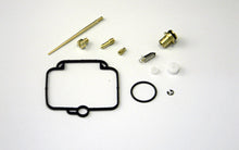 Load image into Gallery viewer, Shindy Carburetor Repair Kit 03-0432 for intake and fuel system, includes gaskets and components for carburetor maintenance.