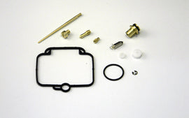 Shindy Carburetor Repair Kit 03-0432 for intake and fuel system, includes gaskets and components for carburetor maintenance.