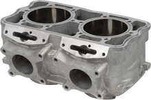 Load image into Gallery viewer, SP1 Cylinder Pol 541-90206 engine component showing polished metal surface and detailed part structure.