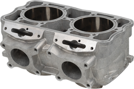 SP1 Cylinder Pol 541-90206 engine component showing polished metal surface and detailed part structure.