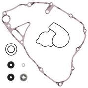 Vertex engine water pump rebuild kit 680-1481 with gasket and components, designed for engine repair and maintenance.