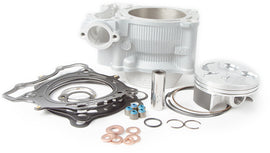 Cylinder Works engine cylinder kit for Yamaha 422-20002KH3, featuring standard HC 77.00 and 13.9:1 compression ratio.