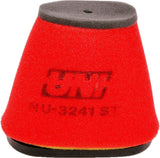 Uni - Multi-Stage Competition Air Filter - NU-3241
