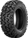 Sedona - Tire Rip Saw R/T 26x9r12 Radial 6pr Lr410lbs - 570-5102