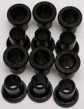 Load image into Gallery viewer, All Balls rear independent suspension bushing kit 243-1072 with rubber bushings and metal components for motorcycle suspension repair