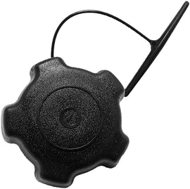 SP1 gas cap for Toyota Tundra, model SP1 S-D, with part number 54-2888, shown on a vehicle.