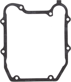 Vertex Valve Cover Gasket Pol 176-816012, a rubber gasket seal for engine valve covers, shown in the image.