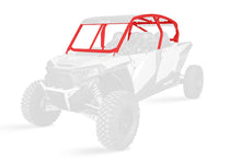Load image into Gallery viewer, Baja Cage W/V Intrusion Red