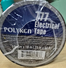 Electrical Tape 10/Pk