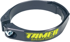Black Tamer Wds 2.0 suspension ring from Tamer, shown in a close-up image highlighting the durable ring design.