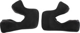 Fly Racing Kinetic Helmet Cheek Pads Md 35mm Dot 73-88161M